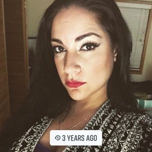 Meet your Posher, Nataly